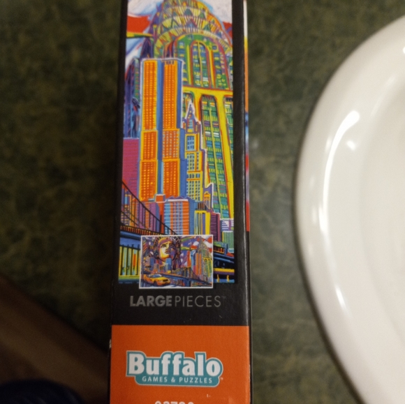 Puzzle - Picture 3 of 3